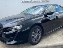 Utilisé 2019 Peugeot 508 Business-Line Berline | 17 900 € (Bon prix)