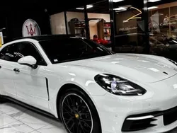 Utilisé 2018 Porsche Panamera Sport Turismo Berline | 59 990 €
