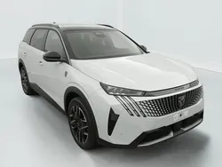 Nouvelle 2025 Peugeot 5008 GT Monospace | 38 600 € (Prix juste)