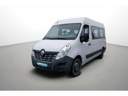 Blanc Utilisé 2017 Renault Master Van | 25 990 €
