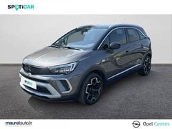 Utilisé 2021 Opel Crossland Ultimate SUV | 14 990 € (Prix juste)