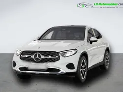 Utilisé 2025 Mercedes 200 Coupé | 65 000 €