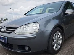 Gris Utilisé 2004 VW Golf IV Berline | 5 690 €