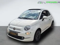 Utilisé 2018 Fiat 500 Citadine | 13 600 € (Prix assez cher)
