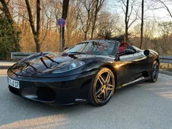 Noir Utilisé 2008 Ferrari F430 Cabriolet | 122 800 € (Super prix)