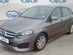 Utilisé 2014 Mercedes 200 Business | 10 990 €