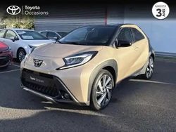 Noir Utilisé 2022 Toyota Aygo X SUV | 16 990 €