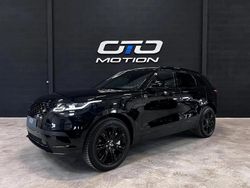 Noir Utilisé 2023 Land Rover Range Rover Velar S SUV | 77 990 €