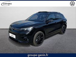 Utilisé 2025 VW Tiguan Exclusive SUV | 61 500 €