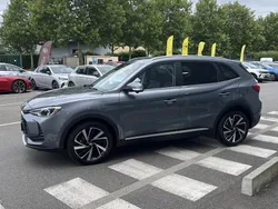 Utilisé 2025 MG ZS Luxury Berline | 26 990 €