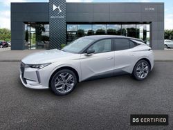 Utilisé 2023 DS Automobiles DS4 Berline | 33 542 € (Prix cher)