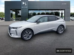 Utilisé 2023 DS Automobiles DS4 Berline | 36 538 €