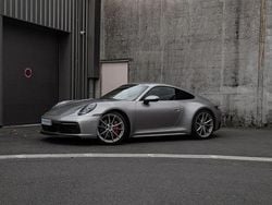 Utilisé 2019 Porsche 911 Carrera 4S Coupé | 138 900 € (Bon prix)