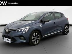 Gris Utilisé 2021 Renault Clio V LIMITED Citadine | 15 590 € (Prix juste)