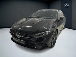 Noir Utilisé 2024 Mercedes A250 Berline | 49 900 €