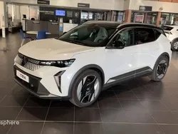 Biton Utilisé 2025 Renault Scénic Iconic Monospace | 49 490 € (Prix juste)