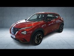 Rouge Utilisé 2024 Nissan Juke SUV | 22 900 € (Bon prix)
