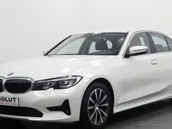 Utilisé 2021 BMW 316 Sport Line Berline | 25 488 €