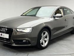 Brun Utilisé 2016 Audi A5 Attraction Coupé | 14 990 €
