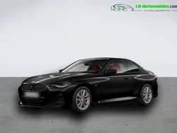 Utilisé 2022 BMW M240 M Sport Coupé | 51 100 €