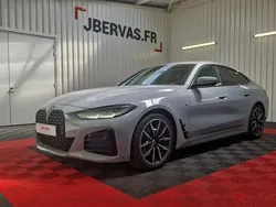 Utilisé 2023 BMW 430 M Sport Coupé | 49 990 € (Prix juste)