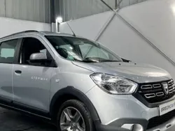 Utilisé 2021 Dacia Lodgy Essentiel Monospace | 15 490 € (Prix juste)