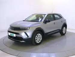 Gris Utilisé 2022 Opel Mokka-e Edition SUV | 18 980 € (Prix juste)