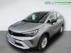 Utilisé 2022 Opel Crossland SUV | 22 000 € (Prix cher)
