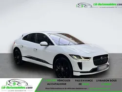 Utilisé 2020 Jaguar I-Pace SUV | 32 200 € (Bon prix)