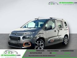 Utilisé 2020 Citroën Berlingo Monospace | 24 700 € (Prix assez cher)