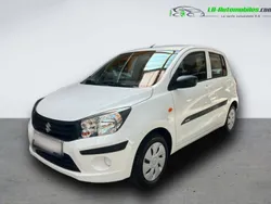 Utilisé 2017 Suzuki Celerio Citadine | 14 900 € (Prix juste)