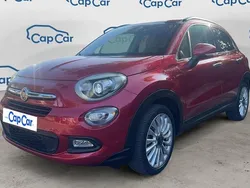Utilisé 2015 Fiat 500 Lounge | 7 090 €