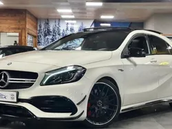 Utilisé 2015 Mercedes A45 AMG AMG Berline | 22 000 €
