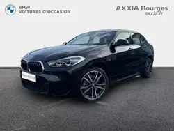 Noir Utilisé 2024 BMW X2 M Sport SUV | 42 890 € (Prix cher)