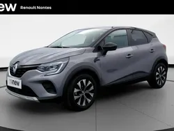 Noir Utilisé 2024 Renault Captur Evolution SUV | 18 495 € (Prix juste)