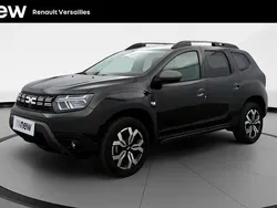 Noir Utilisé 2024 Dacia Duster Journey SUV | 21 990 € (Prix juste)