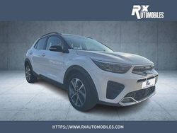 Noir Occasion 2022 Kia Stonic GT-Line SUV | 16 790 € (Prix juste)