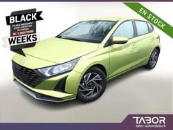 Rouge Nouvelle 2025 Hyundai i20 Select | 17 484 € (Prix juste)