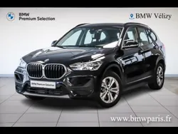 Othercolor Utilisé 2022 BMW X1 Sport Line SUV | 32 860 € (Prix juste)