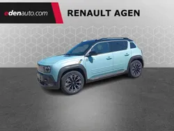 Nouvelle 2025 Renault 4 E-Tech Iconic SUV | 38 140 €