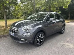 Gris Utilisé 2016 Fiat 500X Rock SUV | 9 950 €