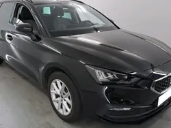 Utilisé 2021 Seat Leon ST Break | 19 490 € (Prix juste)