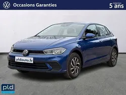Utilisé 2024 VW Polo S | 18 990 € (Prix juste)