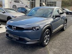 Gris Utilisé 2021 Mazda MX30 SUV | 13 990 € (Bon prix)