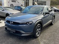 Gris Utilisé 2021 Mazda MX30 SUV | 13 990 € (Super prix)