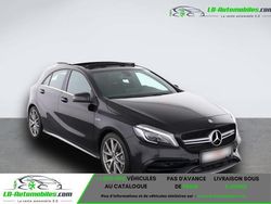 Utilisé 2017 Mercedes A45 AMG AMG Berline | 34 100 € (Prix juste)