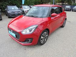 Utilisé 2017 Suzuki Swift Berline | 12 900 € (Prix cher)