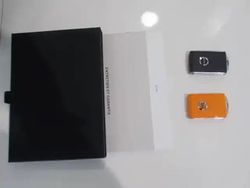 Gris tonnerre métallisé Utilisé 2023 Volvo V60 Break | 39 400 € (Prix juste)