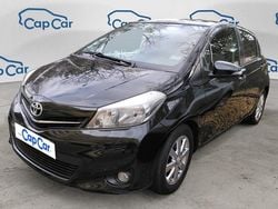 Occasion 2012 Toyota Yaris | 8 500 € (Prix juste)