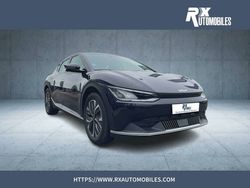 Noir Utilisé 2022 Kia EV6 Active SUV | 29 990 € (Prix juste)